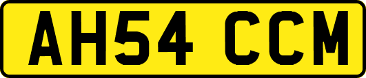 AH54CCM