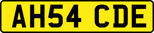 AH54CDE