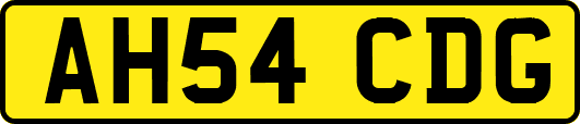 AH54CDG