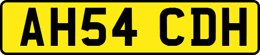 AH54CDH