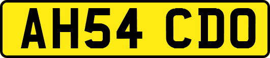AH54CDO