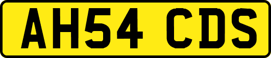 AH54CDS