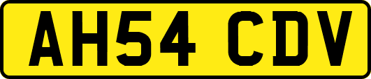 AH54CDV