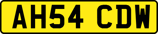 AH54CDW
