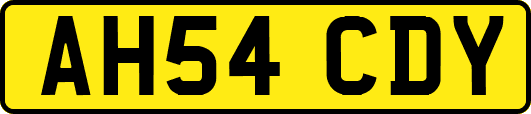 AH54CDY