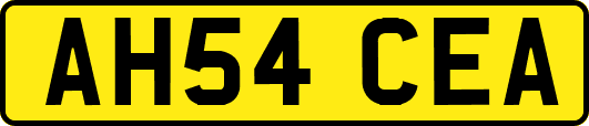 AH54CEA