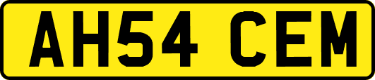 AH54CEM
