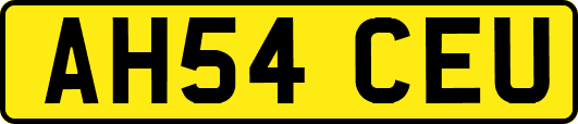 AH54CEU
