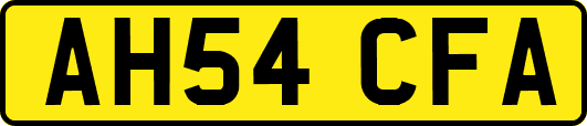 AH54CFA