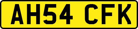 AH54CFK