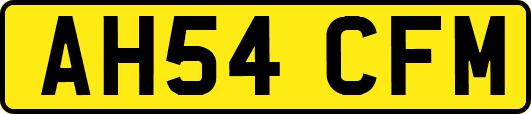 AH54CFM