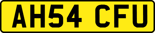 AH54CFU