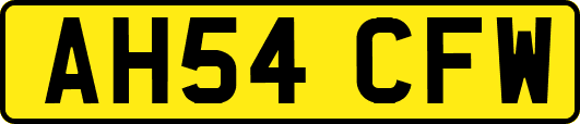 AH54CFW