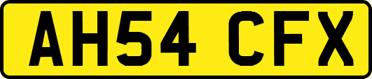 AH54CFX