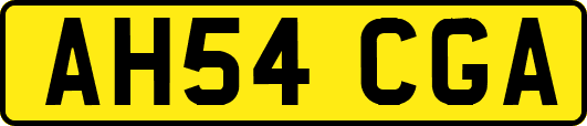 AH54CGA