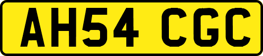 AH54CGC