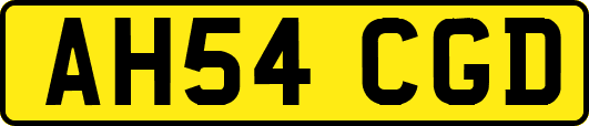 AH54CGD