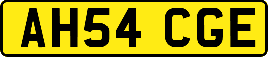 AH54CGE