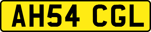AH54CGL