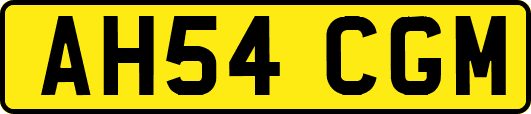 AH54CGM