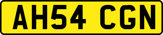 AH54CGN