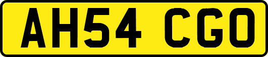 AH54CGO