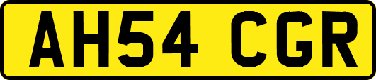 AH54CGR