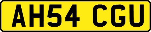 AH54CGU