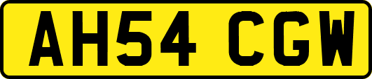 AH54CGW