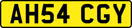 AH54CGY