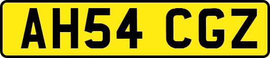 AH54CGZ