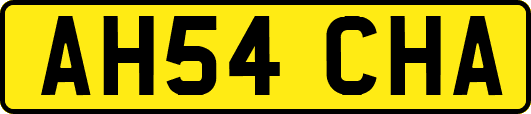 AH54CHA