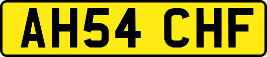 AH54CHF
