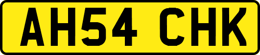 AH54CHK