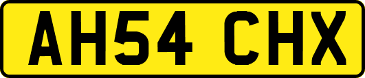 AH54CHX