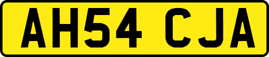 AH54CJA