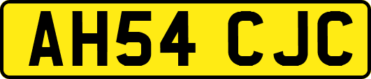 AH54CJC