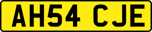 AH54CJE