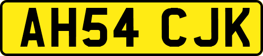 AH54CJK