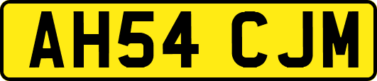 AH54CJM