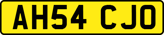 AH54CJO