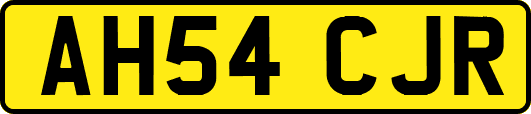 AH54CJR