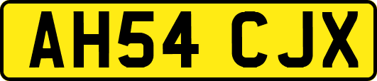 AH54CJX