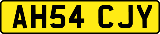 AH54CJY