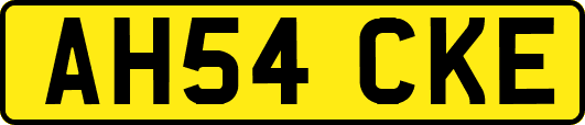 AH54CKE