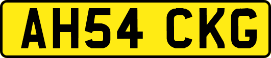 AH54CKG