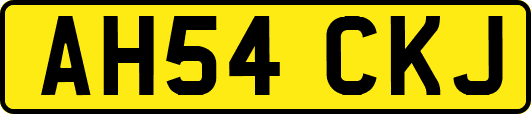 AH54CKJ