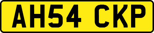 AH54CKP