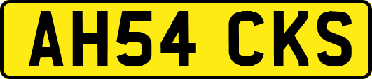 AH54CKS