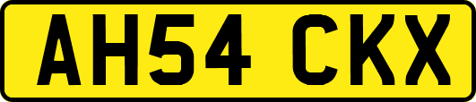 AH54CKX